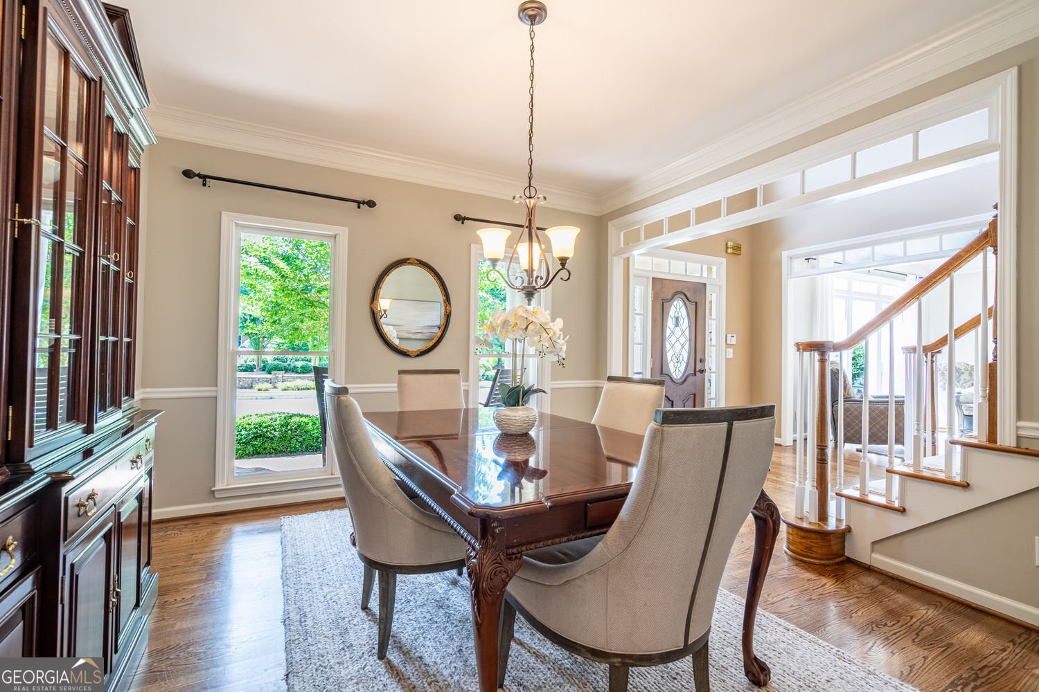 1652 Lightfoot Circle Circle Marietta - 7