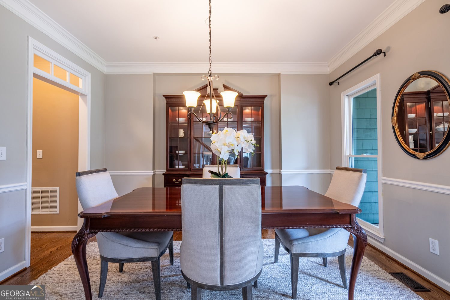 1652 Lightfoot Circle Circle Marietta - 8