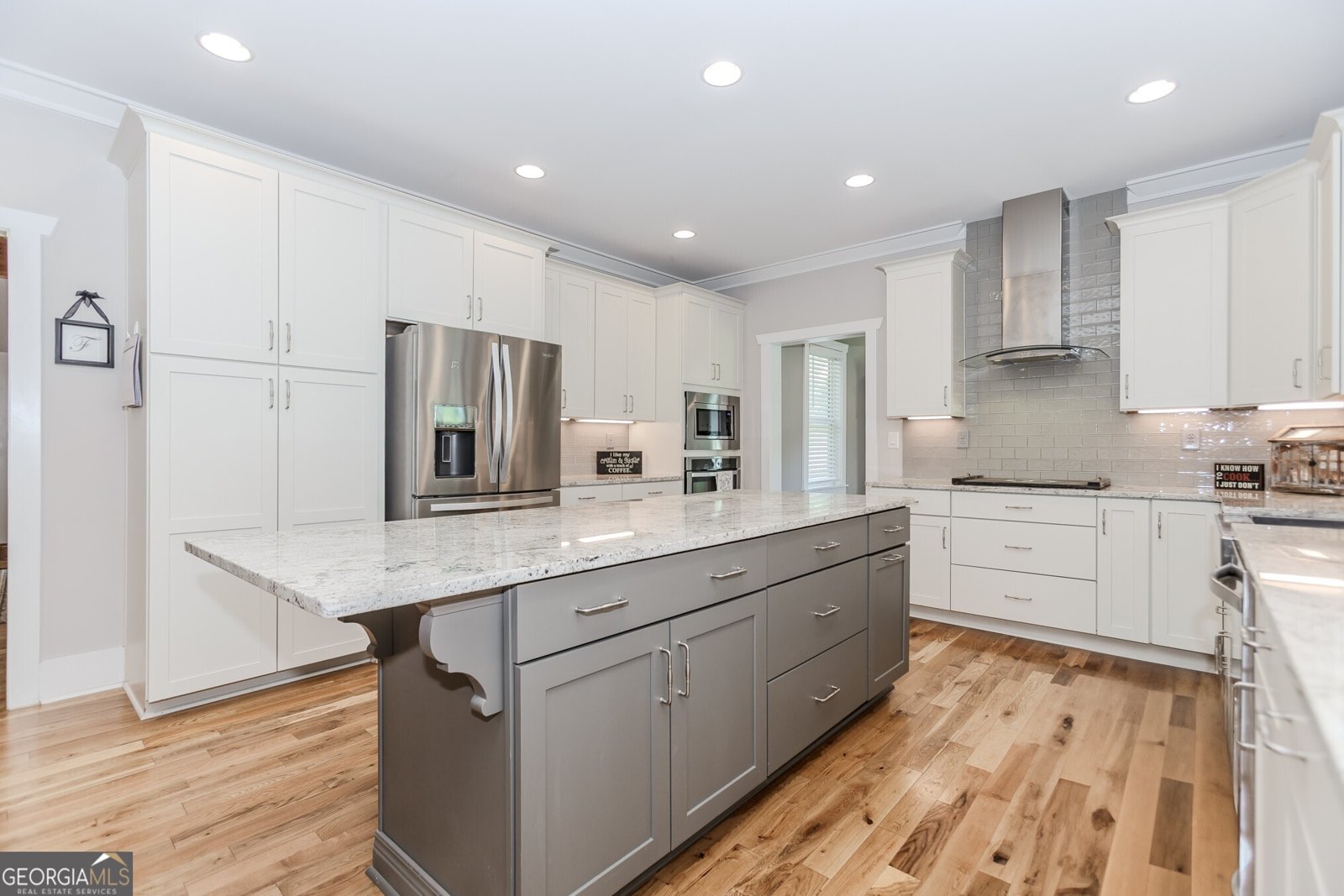 515 Gregory Road Covington - 15