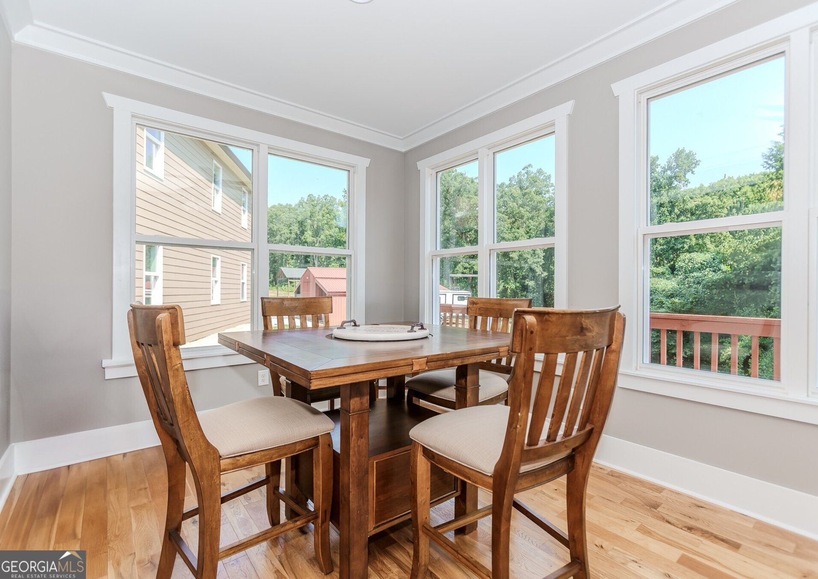 515 Gregory Road Covington - 18