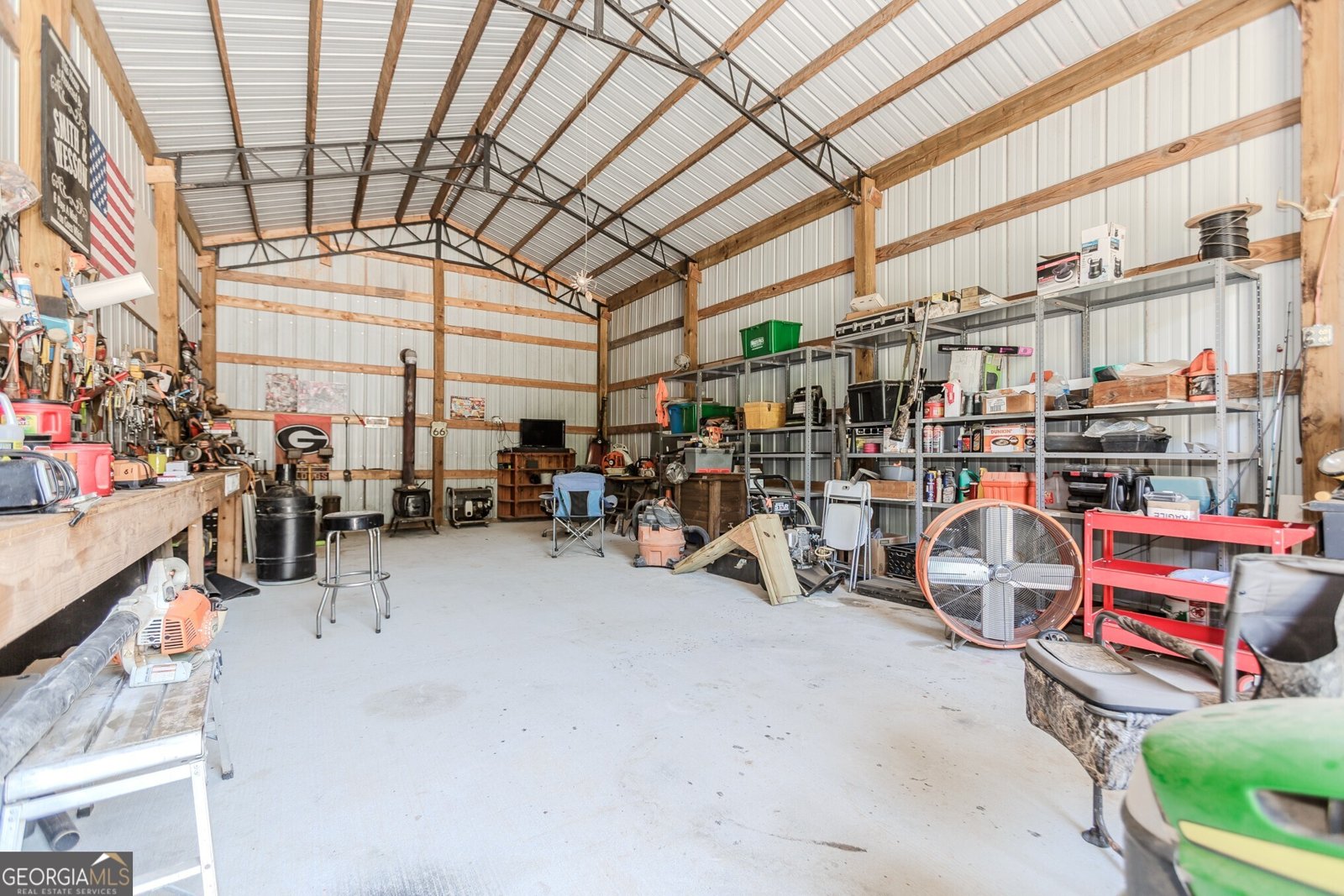 515 Gregory Road Covington - 3