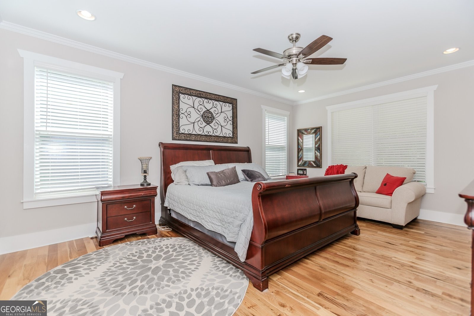 515 Gregory Road Covington - 30