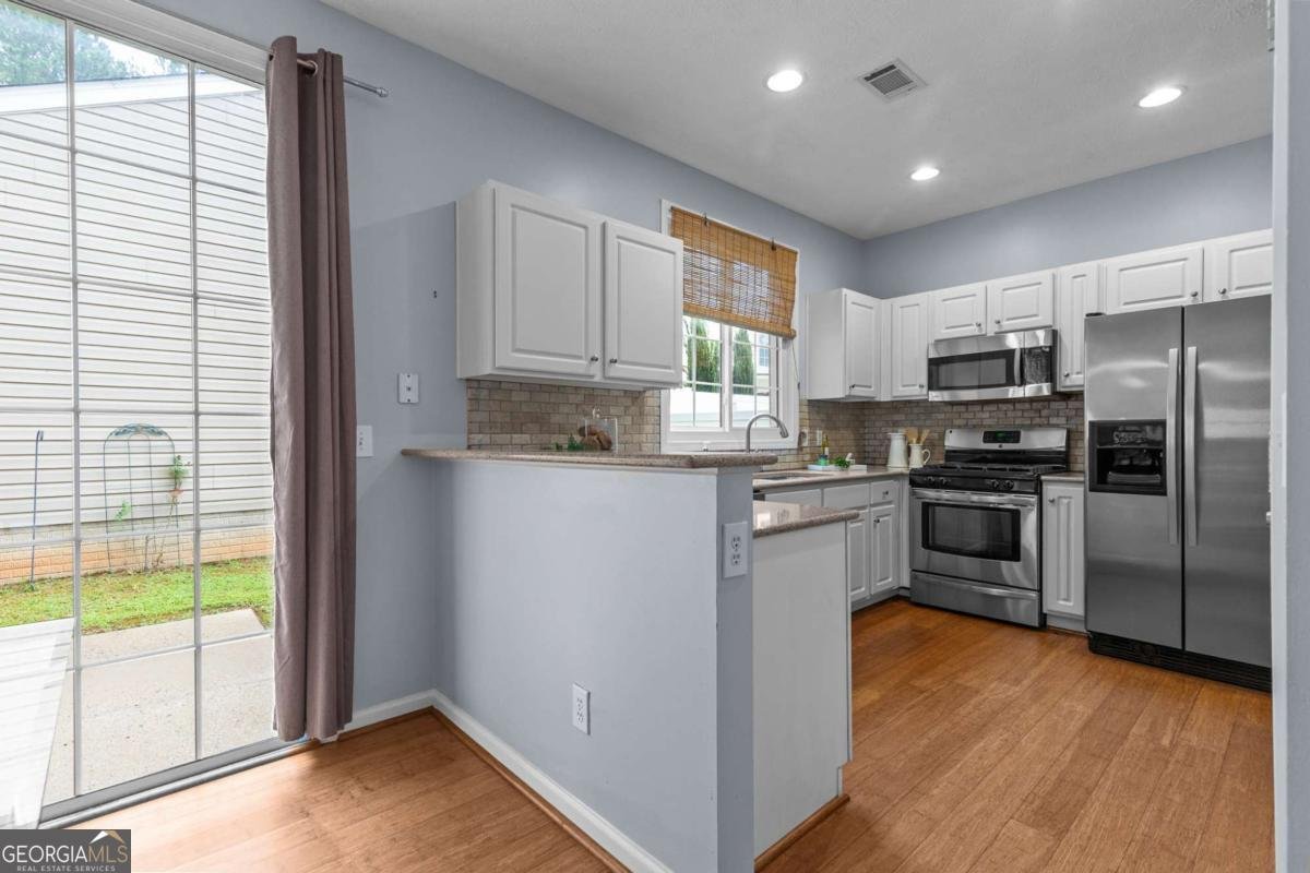 507 Harmony Court Alpharetta - 10