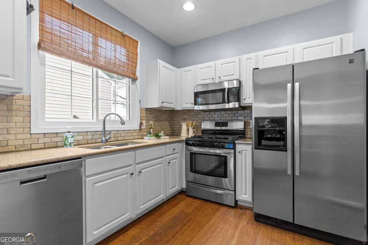 507 Harmony Court Alpharetta - 11