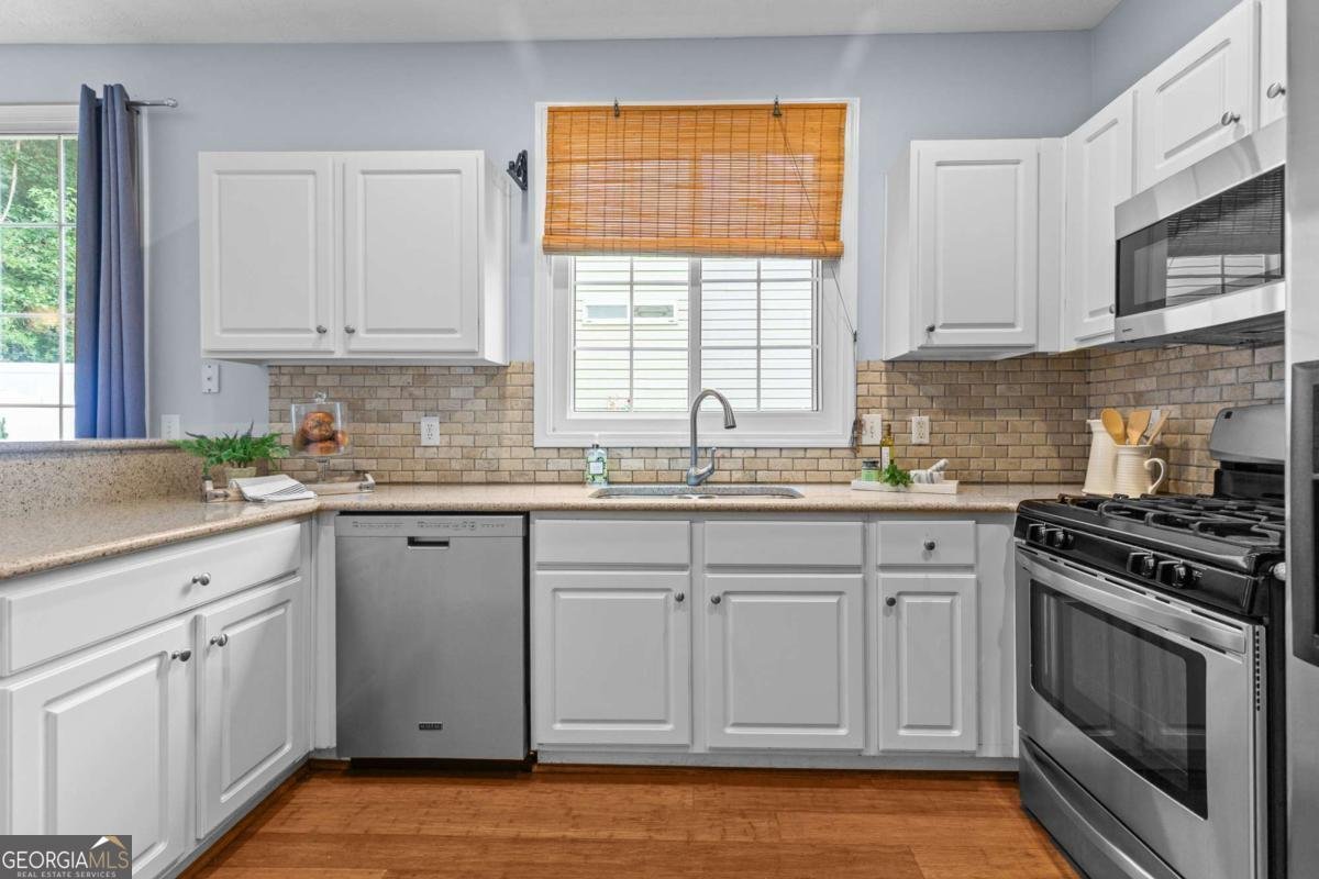 507 Harmony Court Alpharetta - 12
