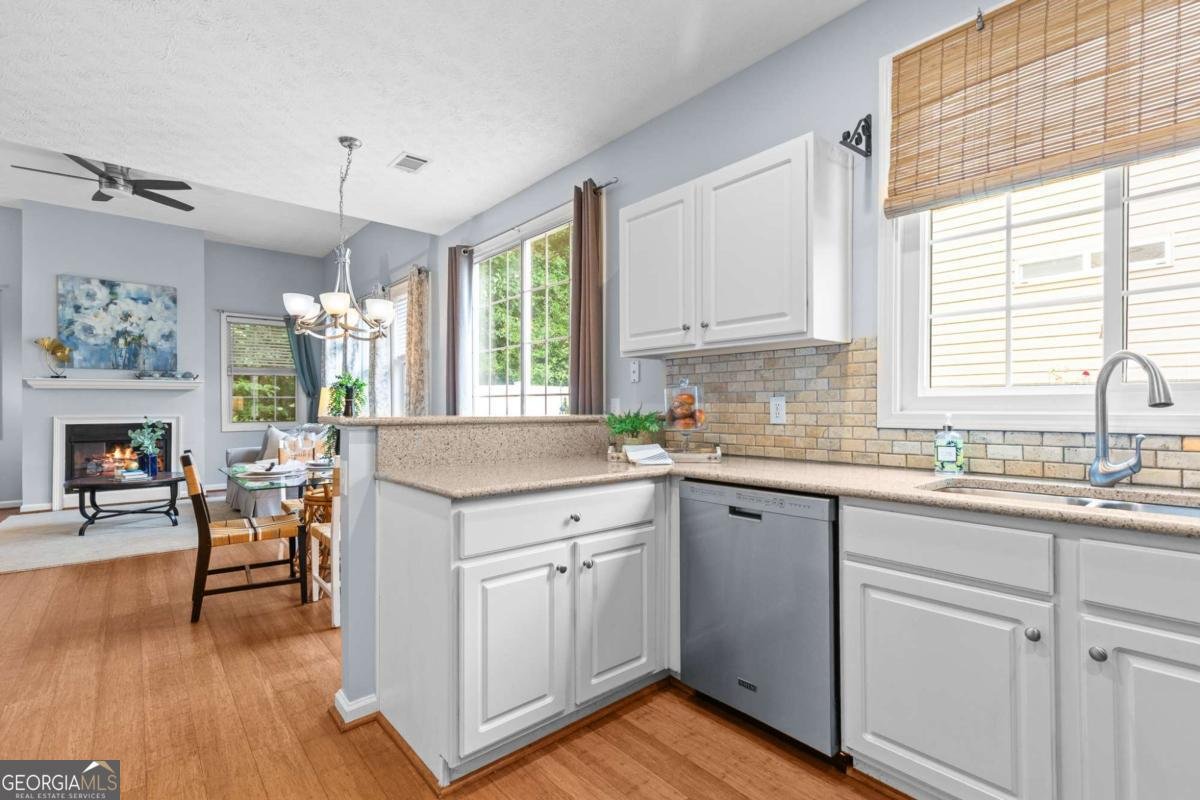 507 Harmony Court Alpharetta - 13