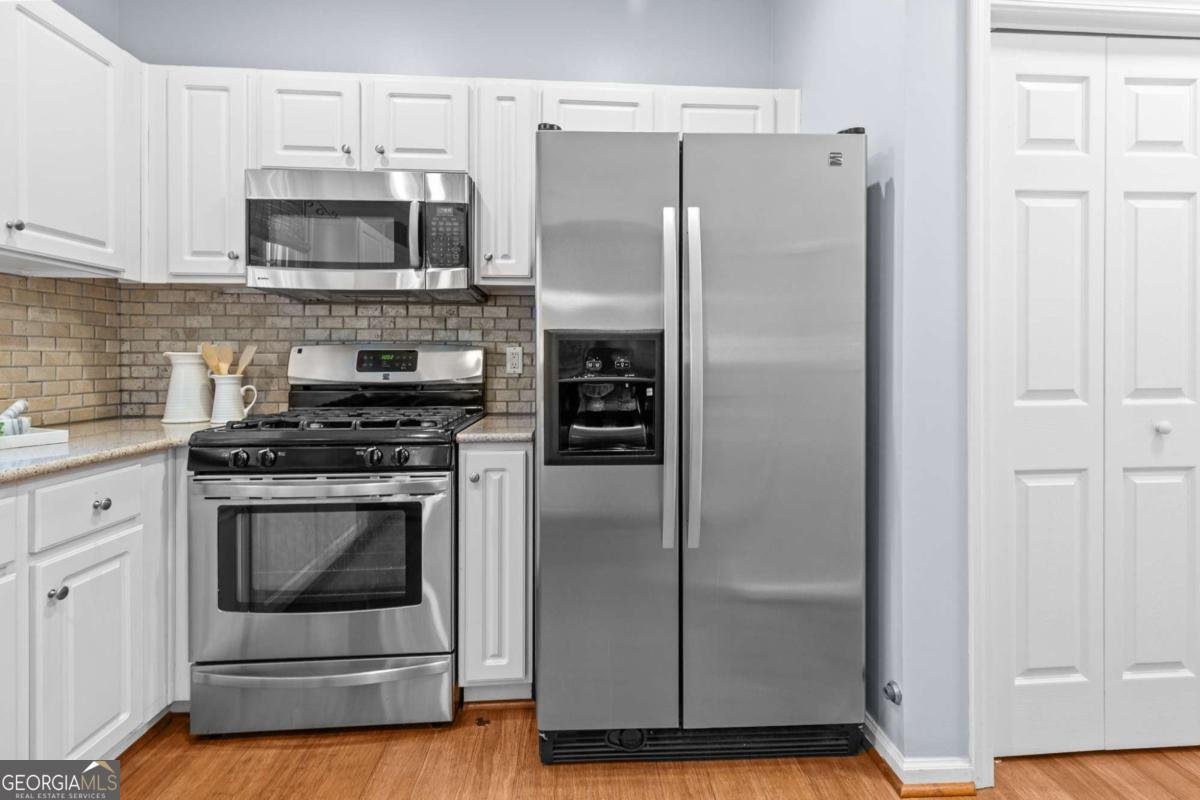 507 Harmony Court Alpharetta - 14
