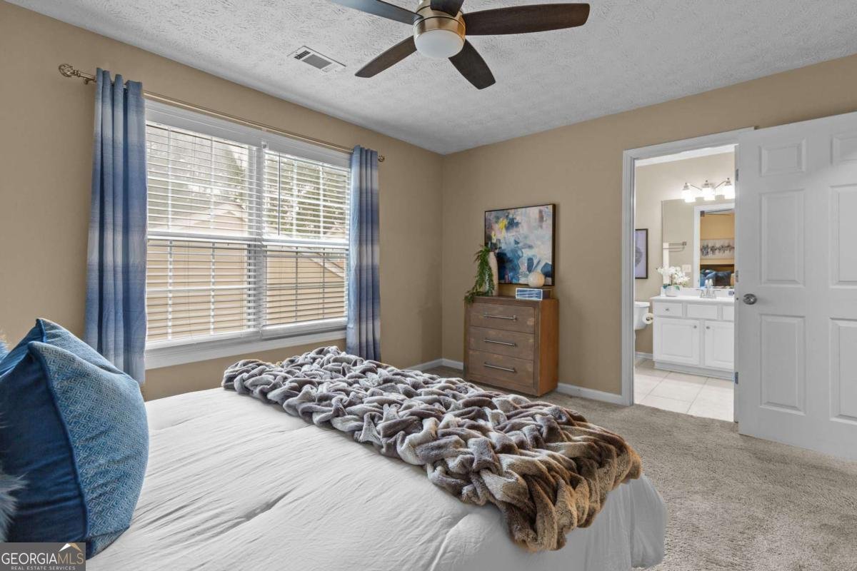 507 Harmony Court Alpharetta - 21