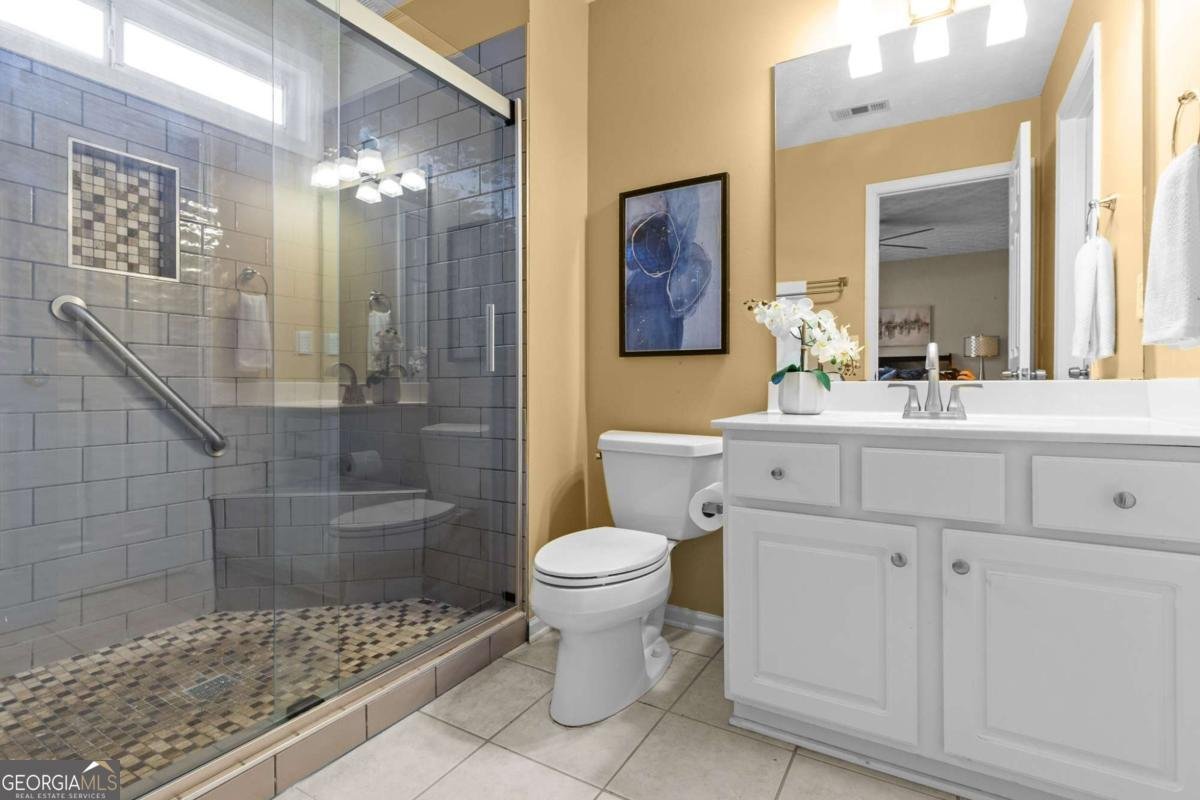 507 Harmony Court Alpharetta - 23