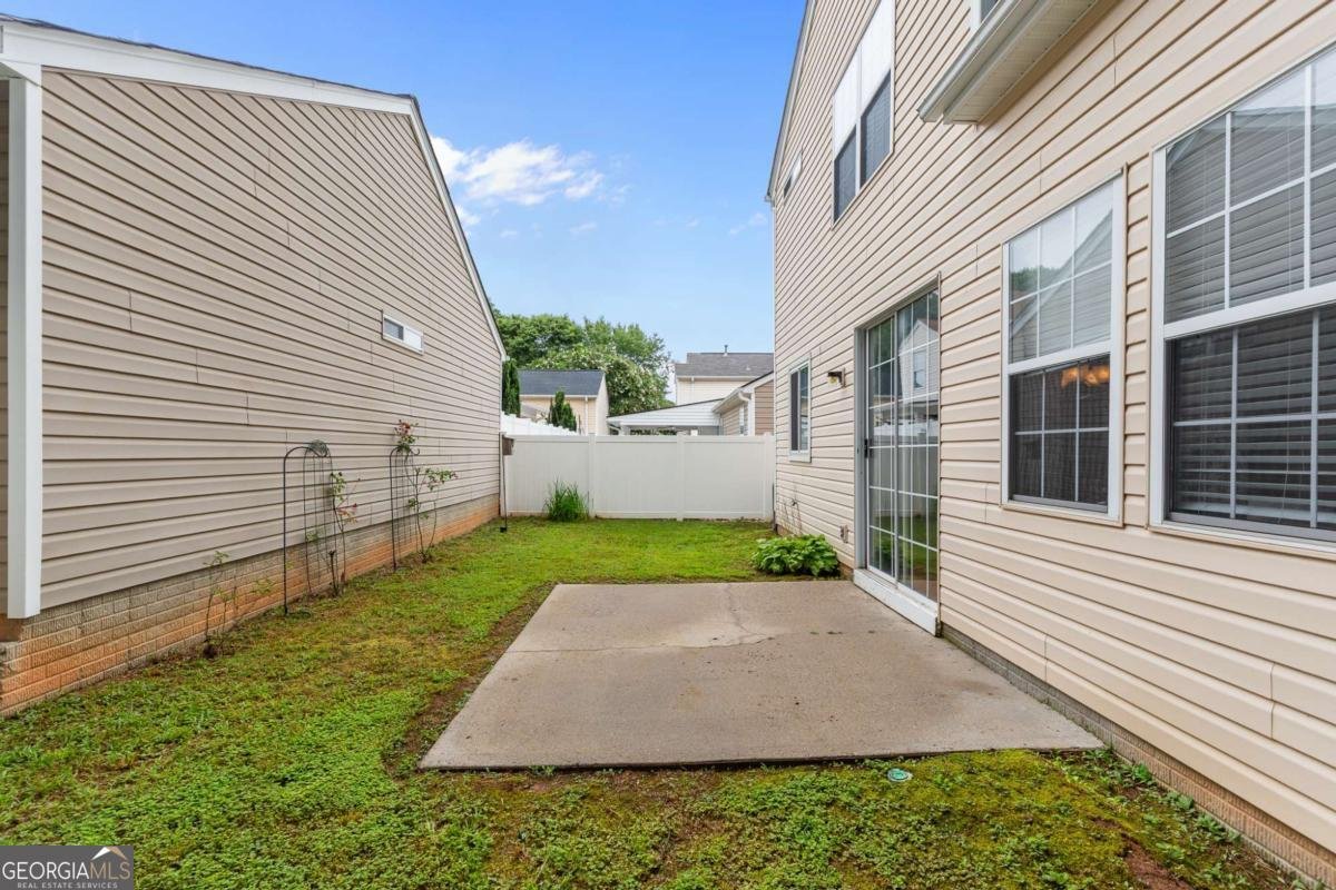 507 Harmony Court Alpharetta - 27