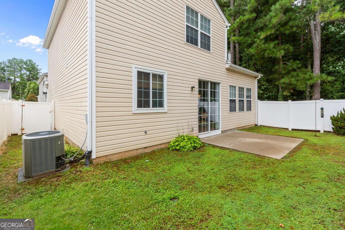 507 Harmony Court Alpharetta - 28