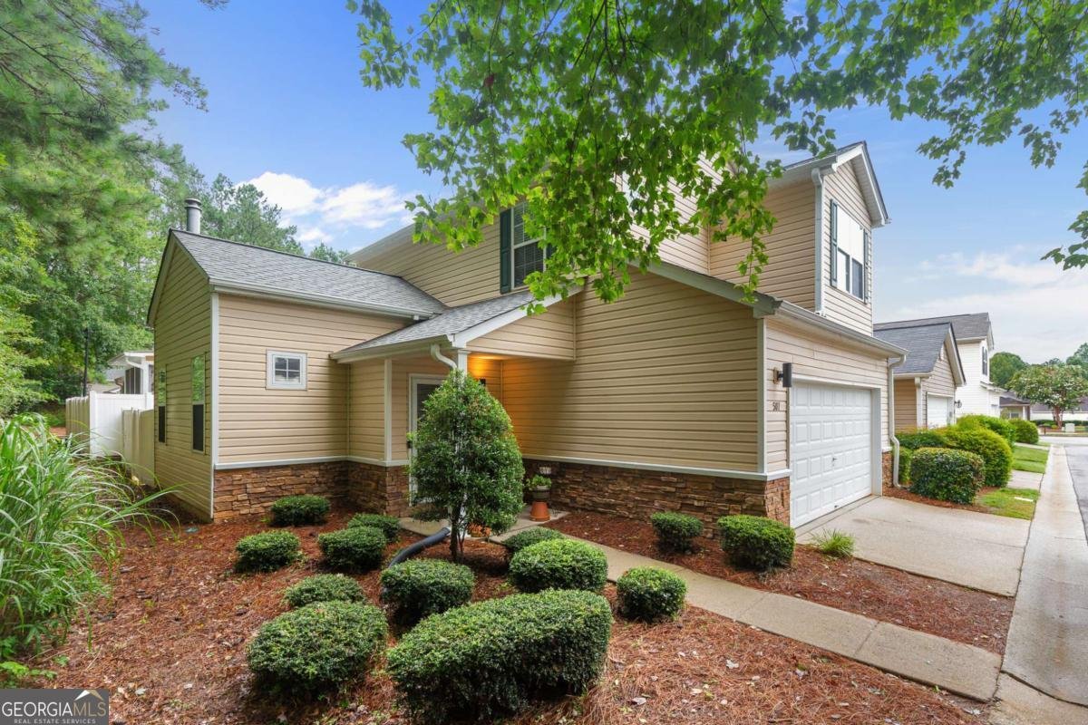507 Harmony Court Alpharetta - 31