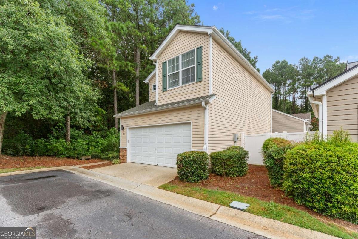 507 Harmony Court Alpharetta - 32