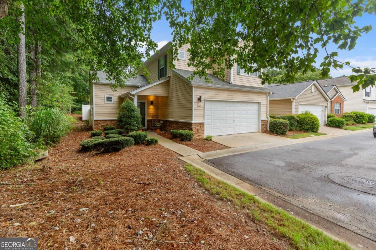 507 Harmony Court Alpharetta - 33