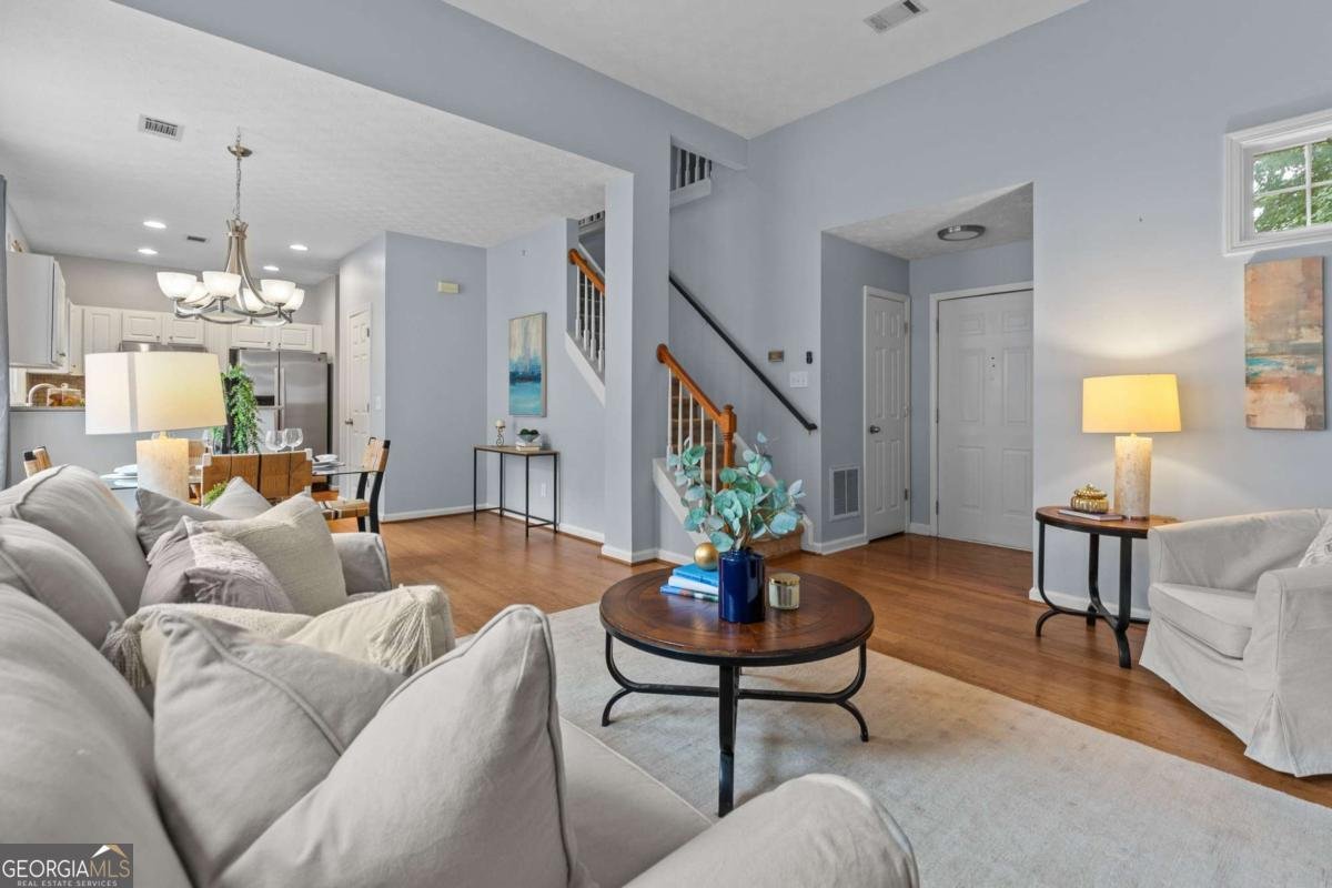 507 Harmony Court Alpharetta - 4