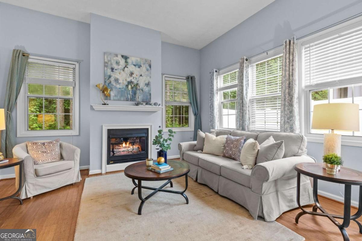 507 Harmony Court Alpharetta - 5