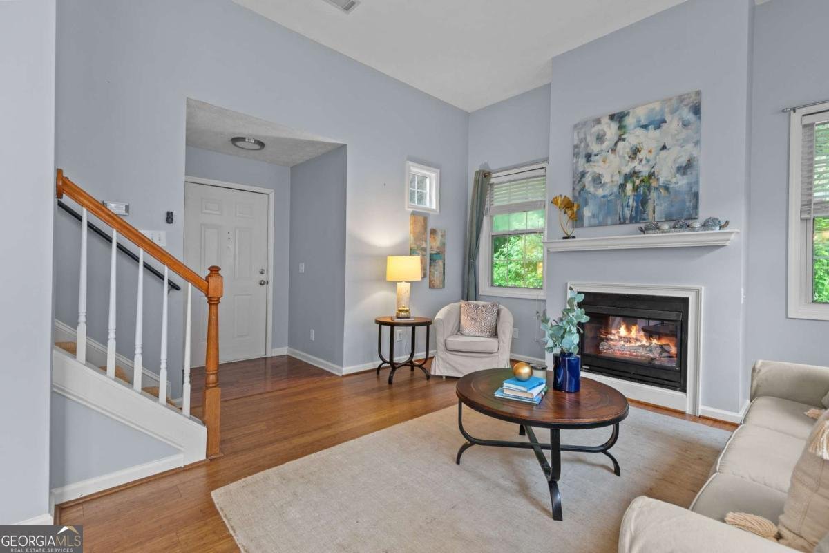 507 Harmony Court Alpharetta - 6