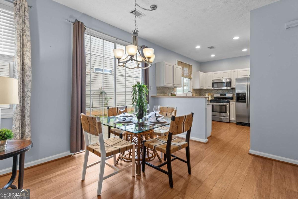 507 Harmony Court Alpharetta - 7