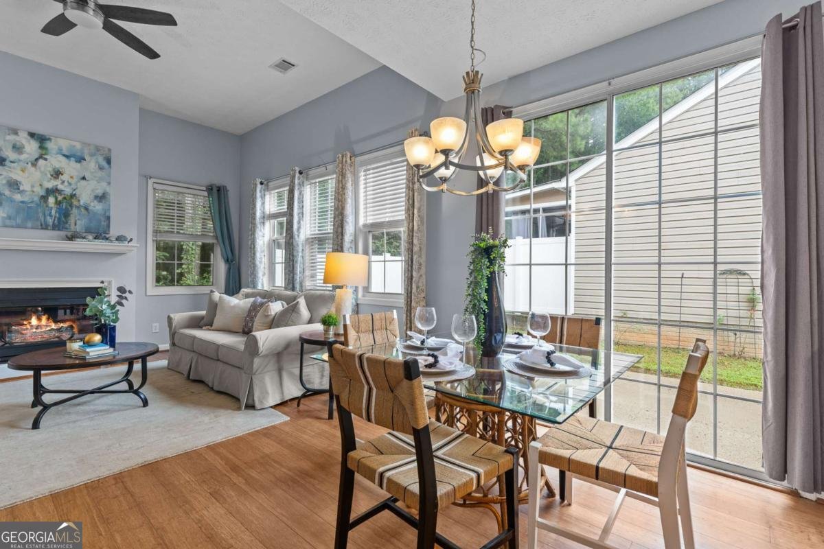 507 Harmony Court Alpharetta - 8