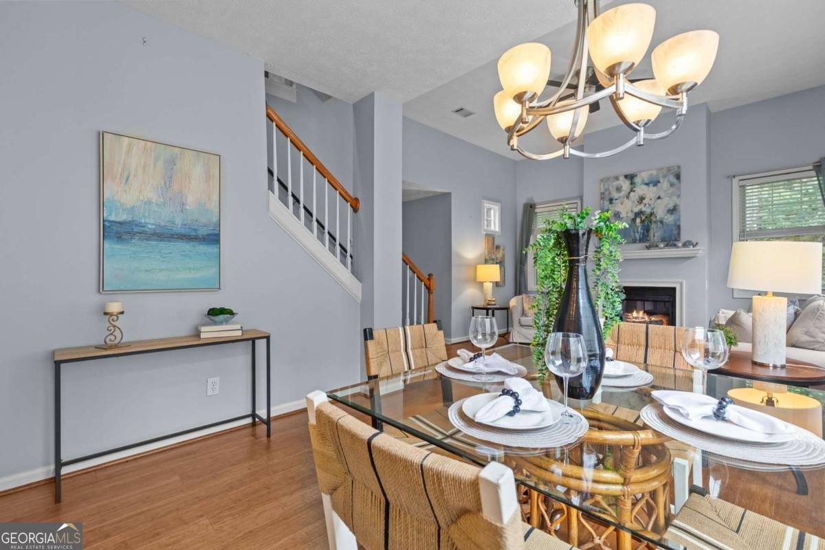 507 Harmony Court Alpharetta - 9