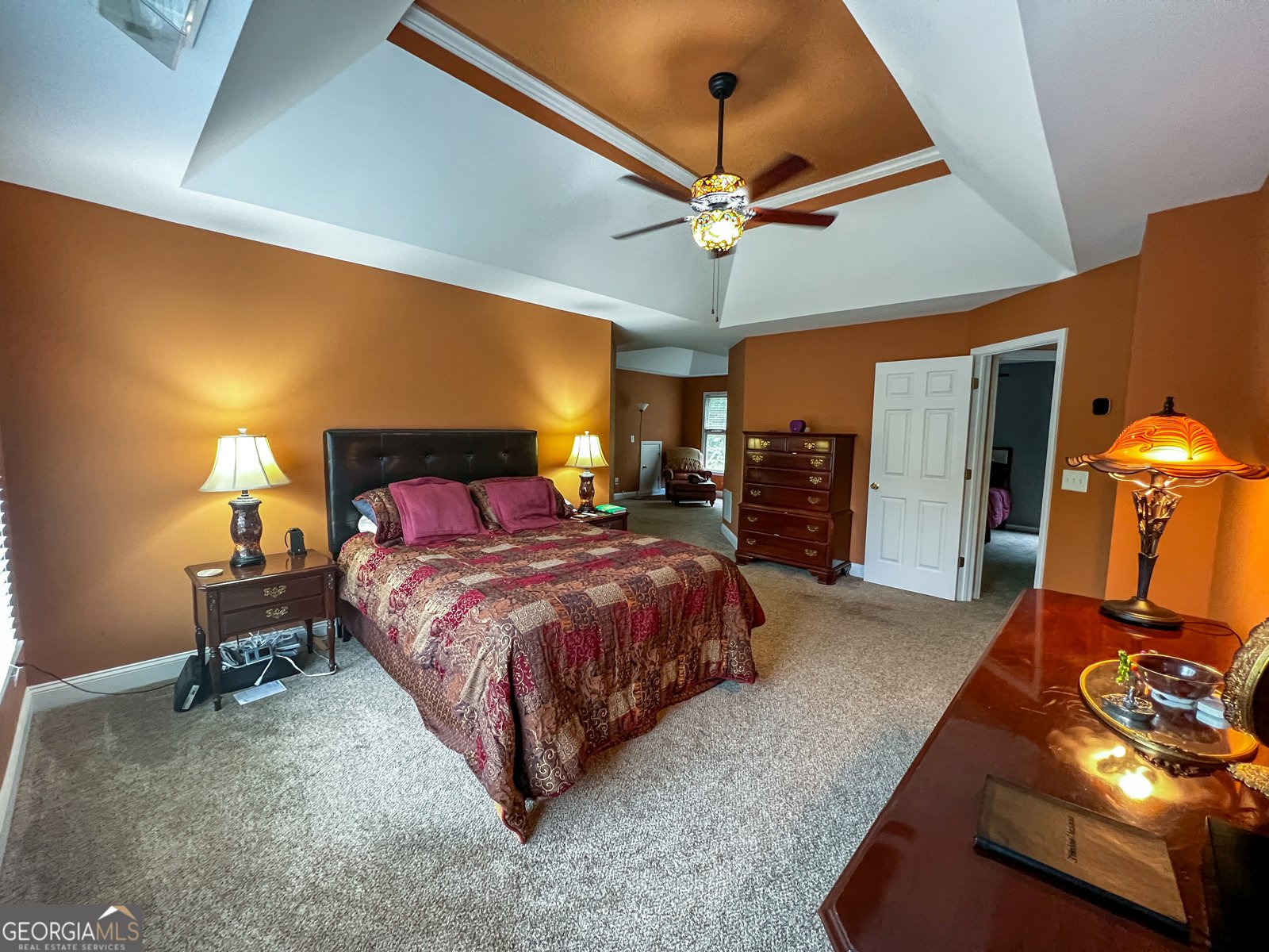 2810 Olde Harvard Landing Cumming - 23