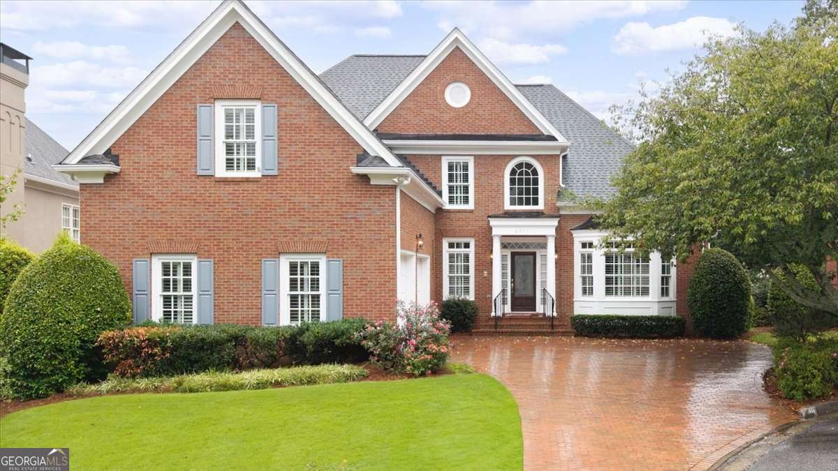 2293 Littlebrooke Trace Dunwoody - 1