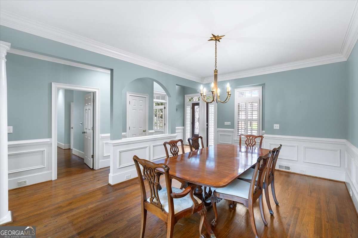 2293 Littlebrooke Trace Dunwoody - 2