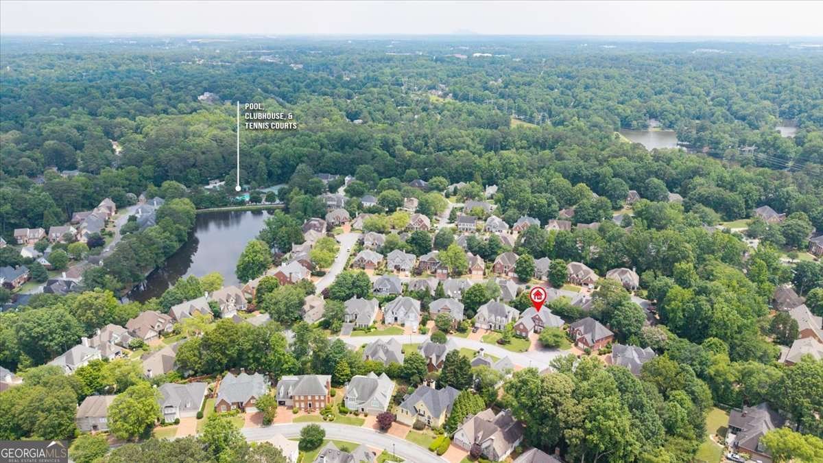 2293 Littlebrooke Trace Dunwoody - 29