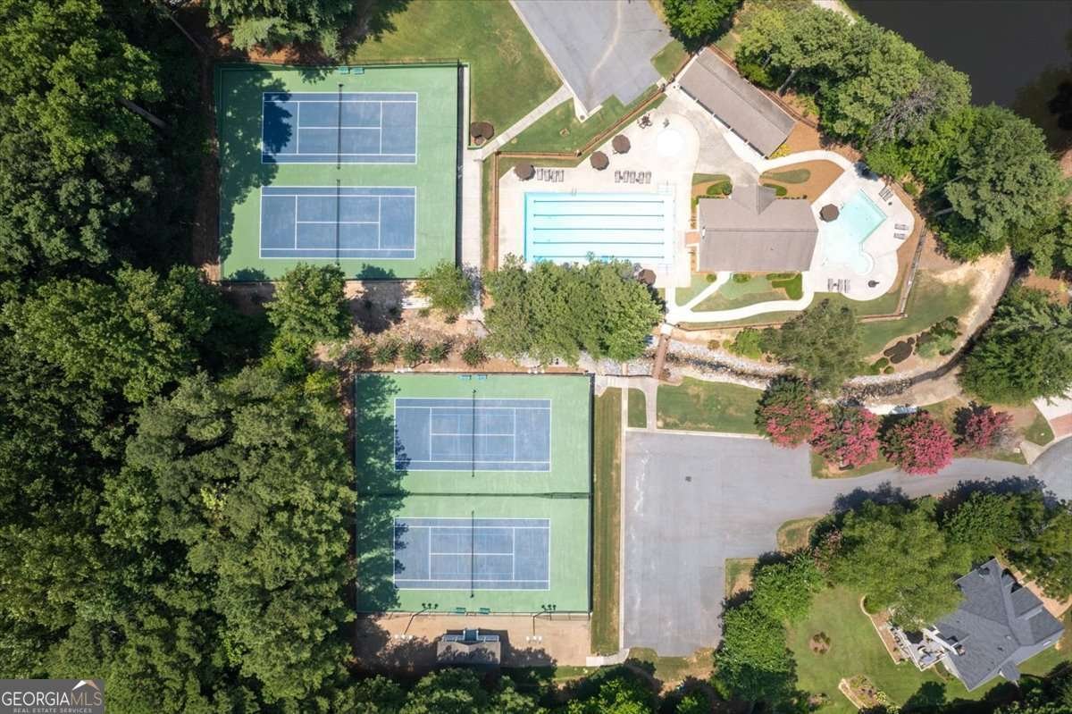 2293 Littlebrooke Trace Dunwoody - 30