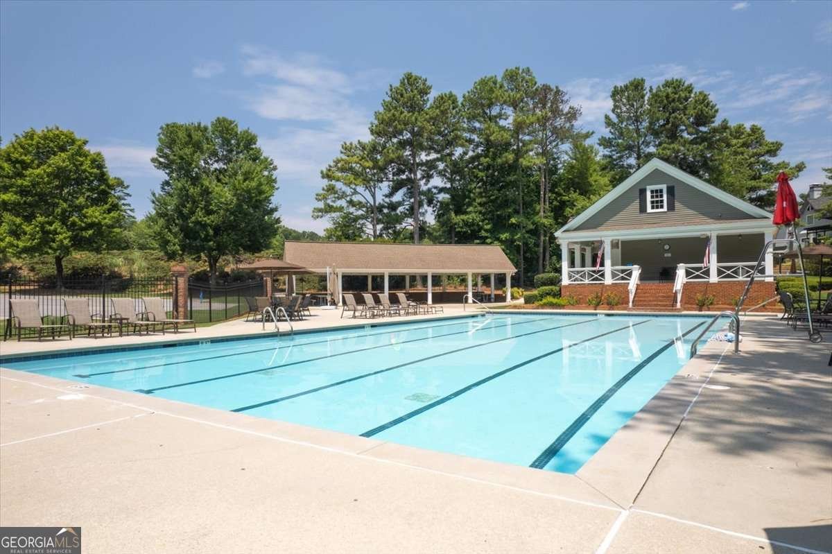 2293 Littlebrooke Trace Dunwoody - 31