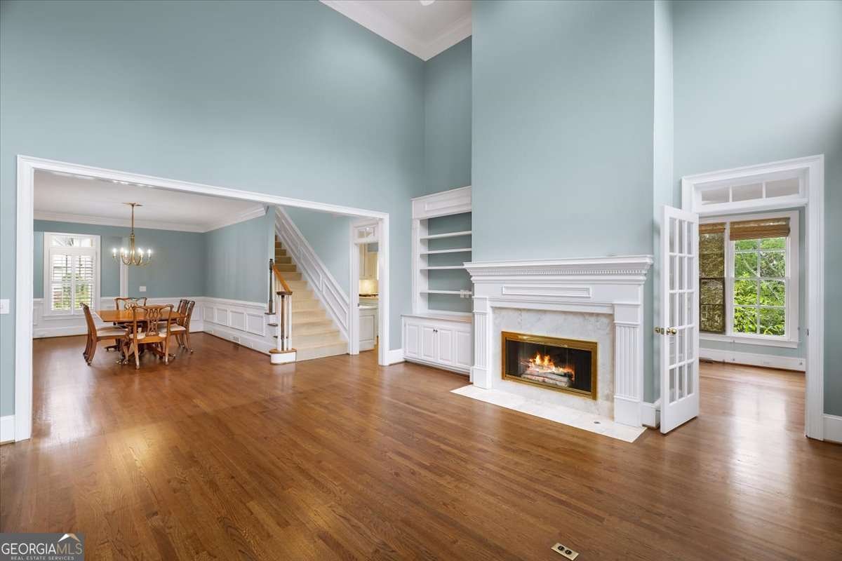 2293 Littlebrooke Trace Dunwoody - 5