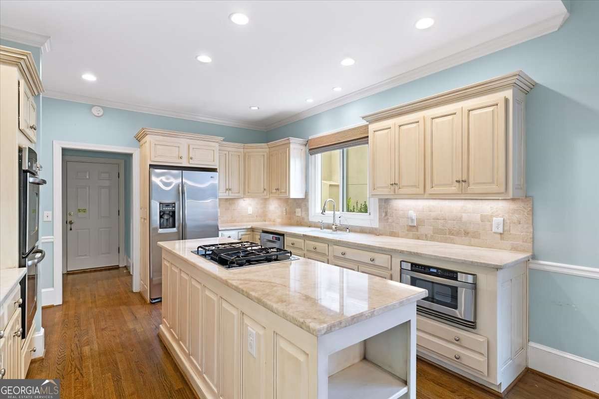 2293 Littlebrooke Trace Dunwoody - 6