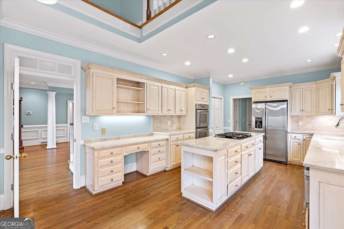 2293 Littlebrooke Trace Dunwoody - 7