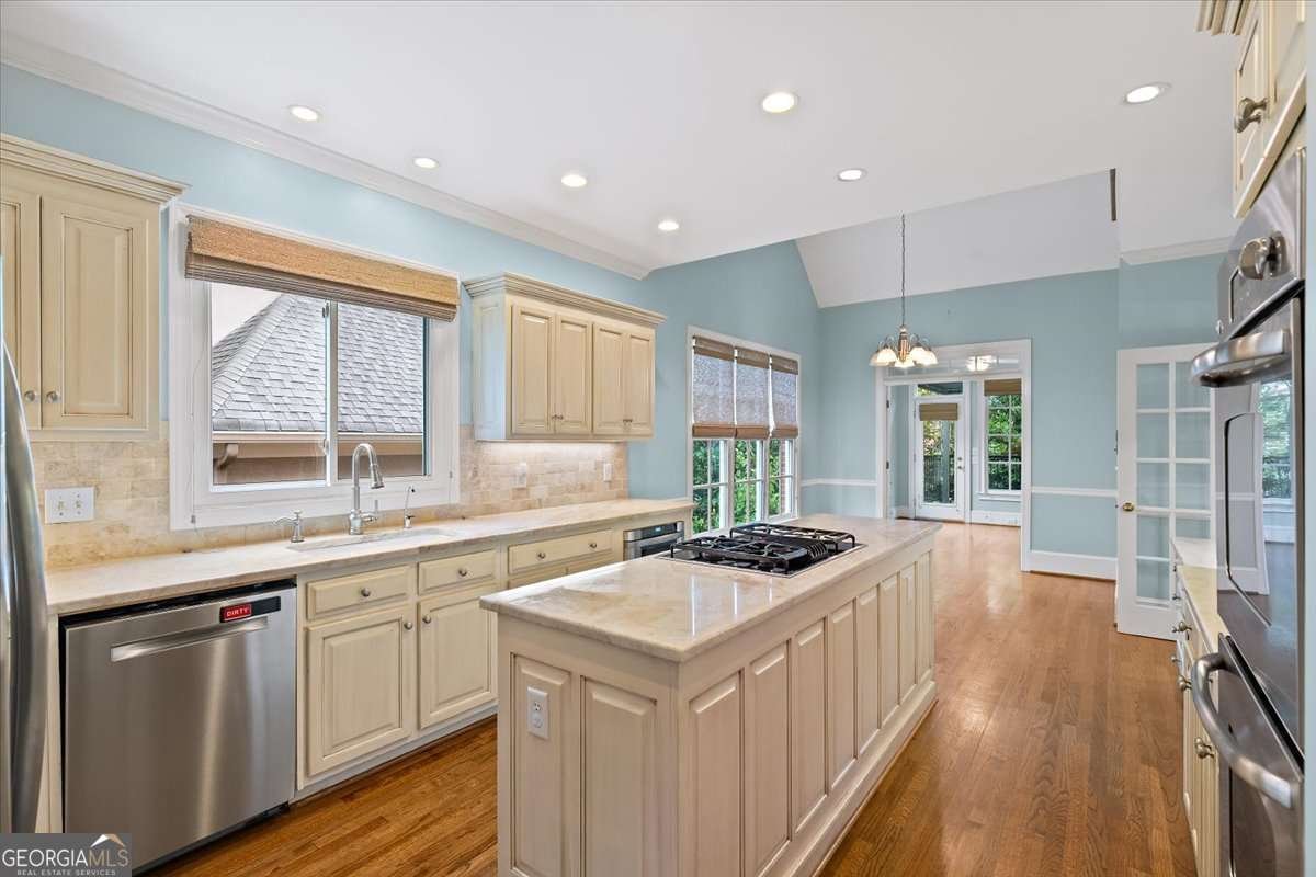 2293 Littlebrooke Trace Dunwoody - 9