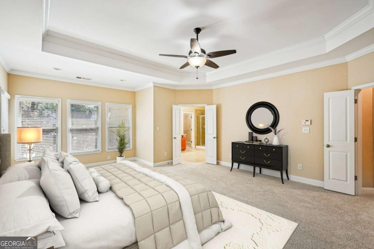 189 Privet Circle Suwanee - 2
