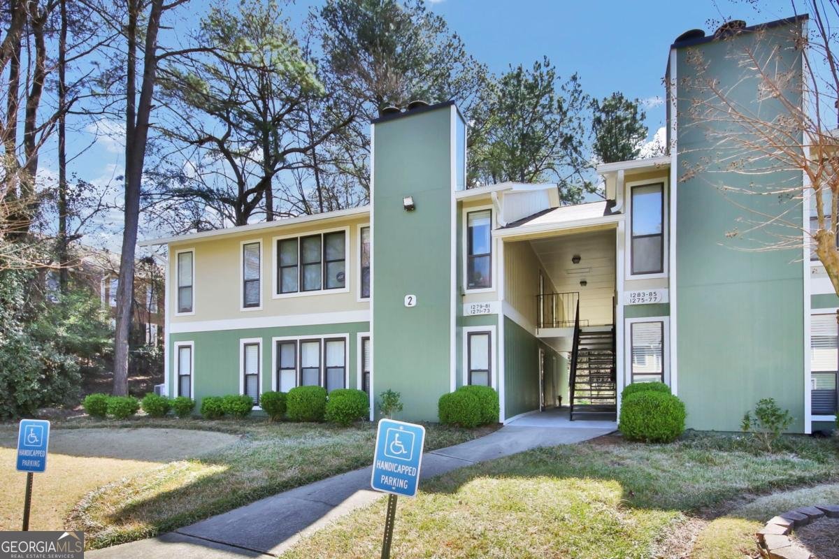 1281 Branch Drive Tucker - 5