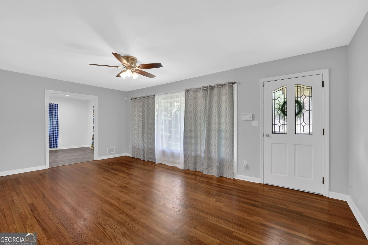 6361 Dodgen Road Mableton - 2