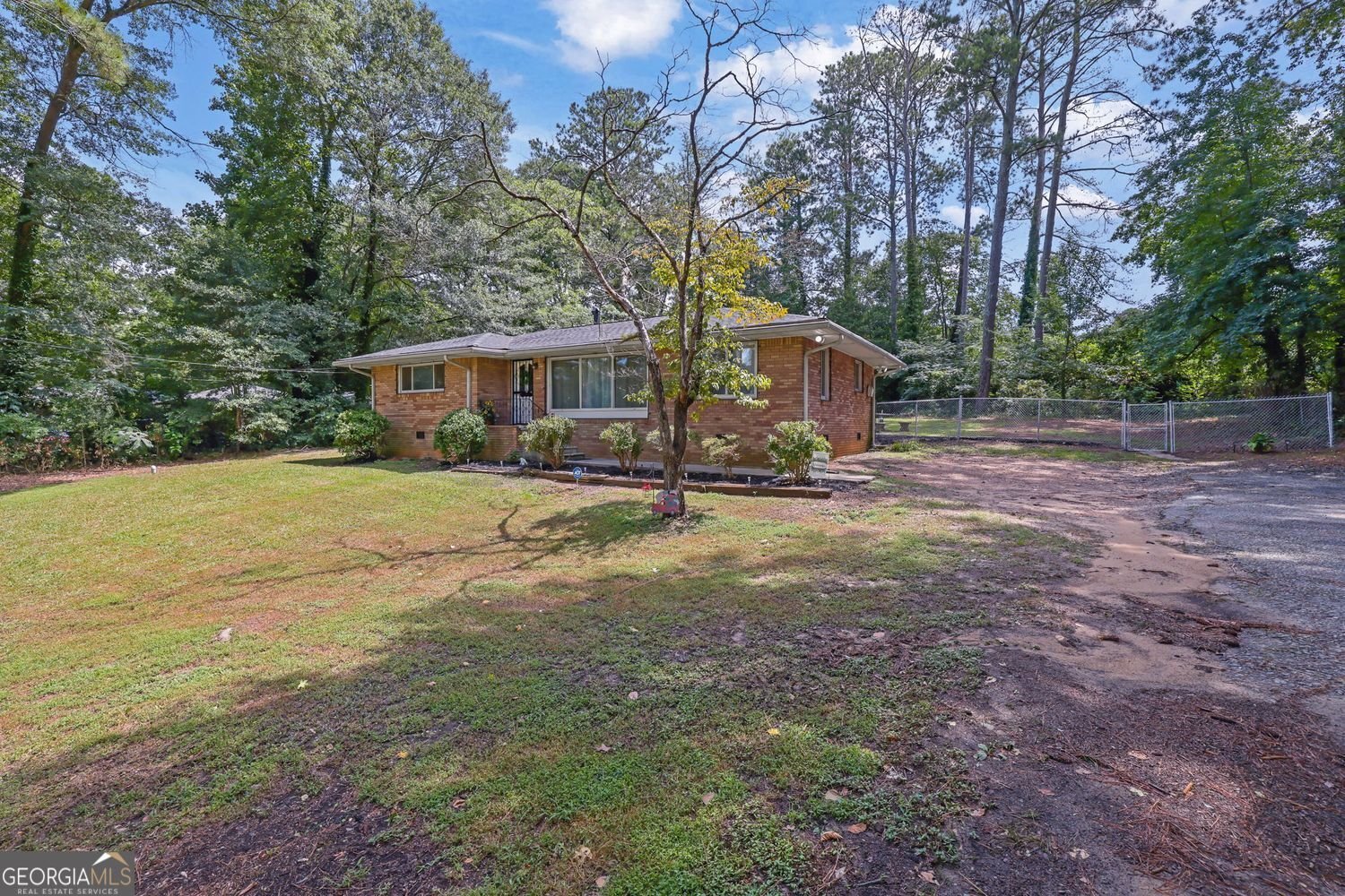 6361 Dodgen Road Mableton - 20