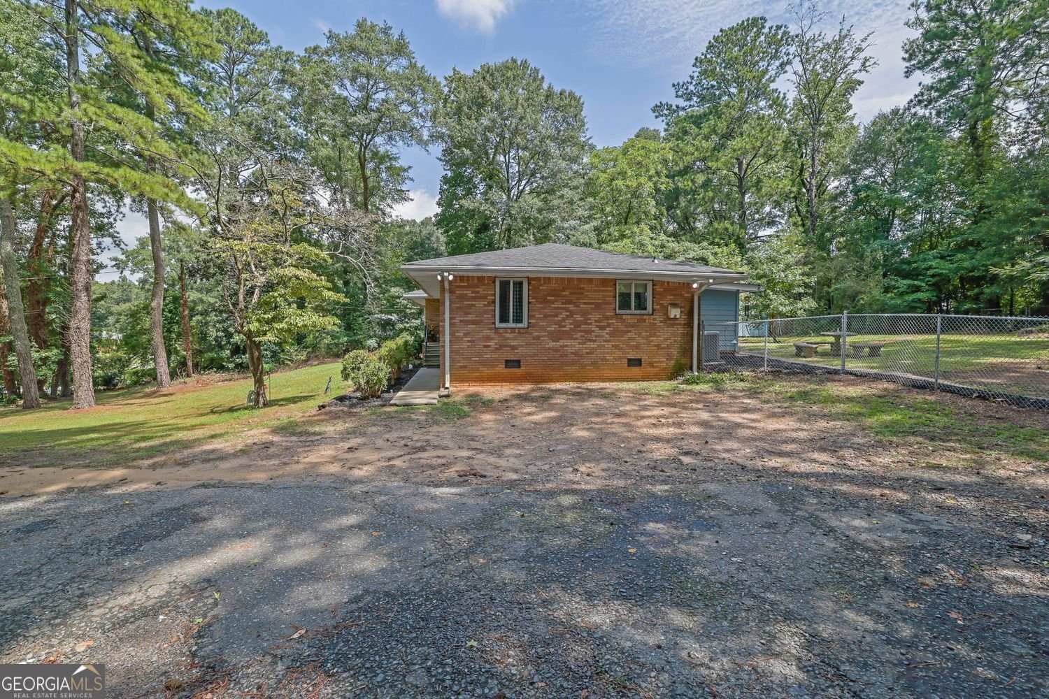 6361 Dodgen Road Mableton - 21