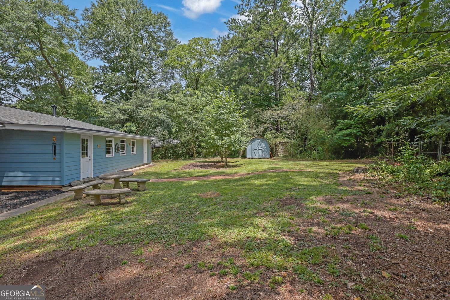 6361 Dodgen Road Mableton - 23