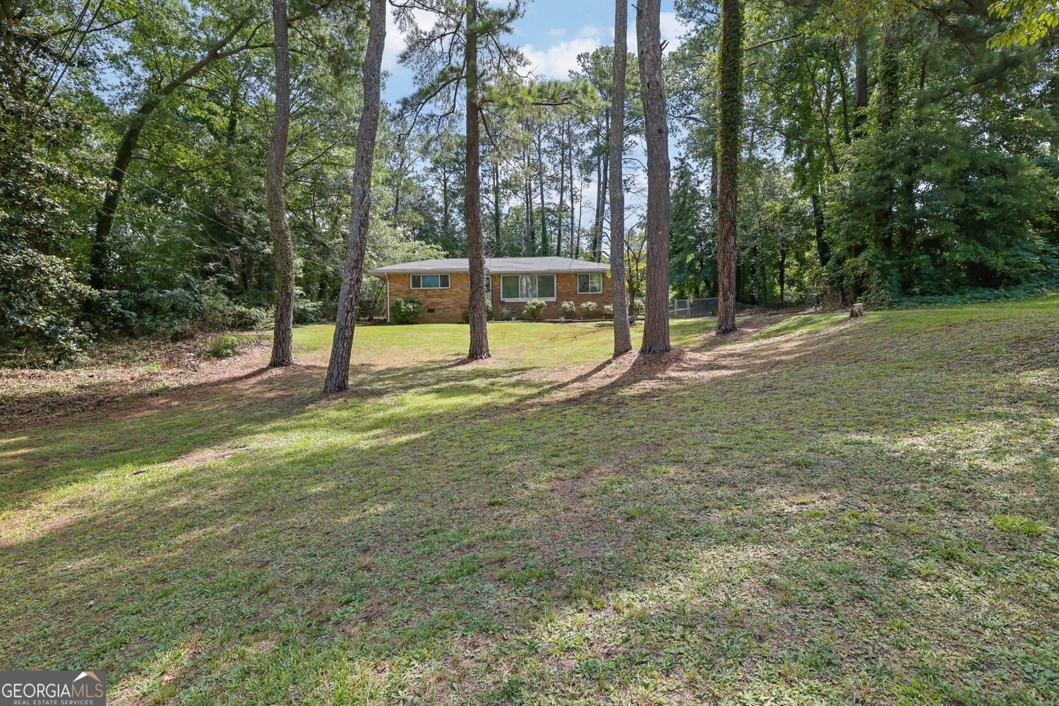 6361 Dodgen Road Mableton - 24