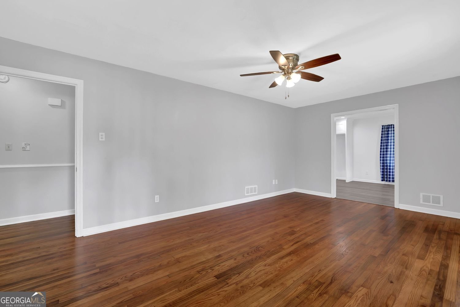6361 Dodgen Road Mableton - 3