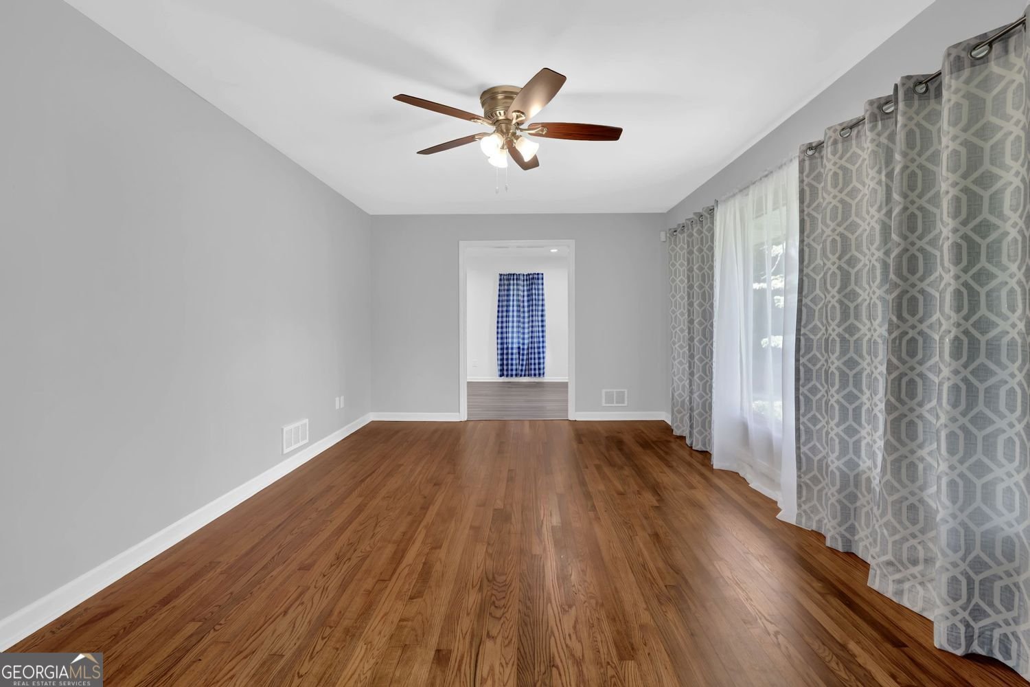 6361 Dodgen Road Mableton - 4