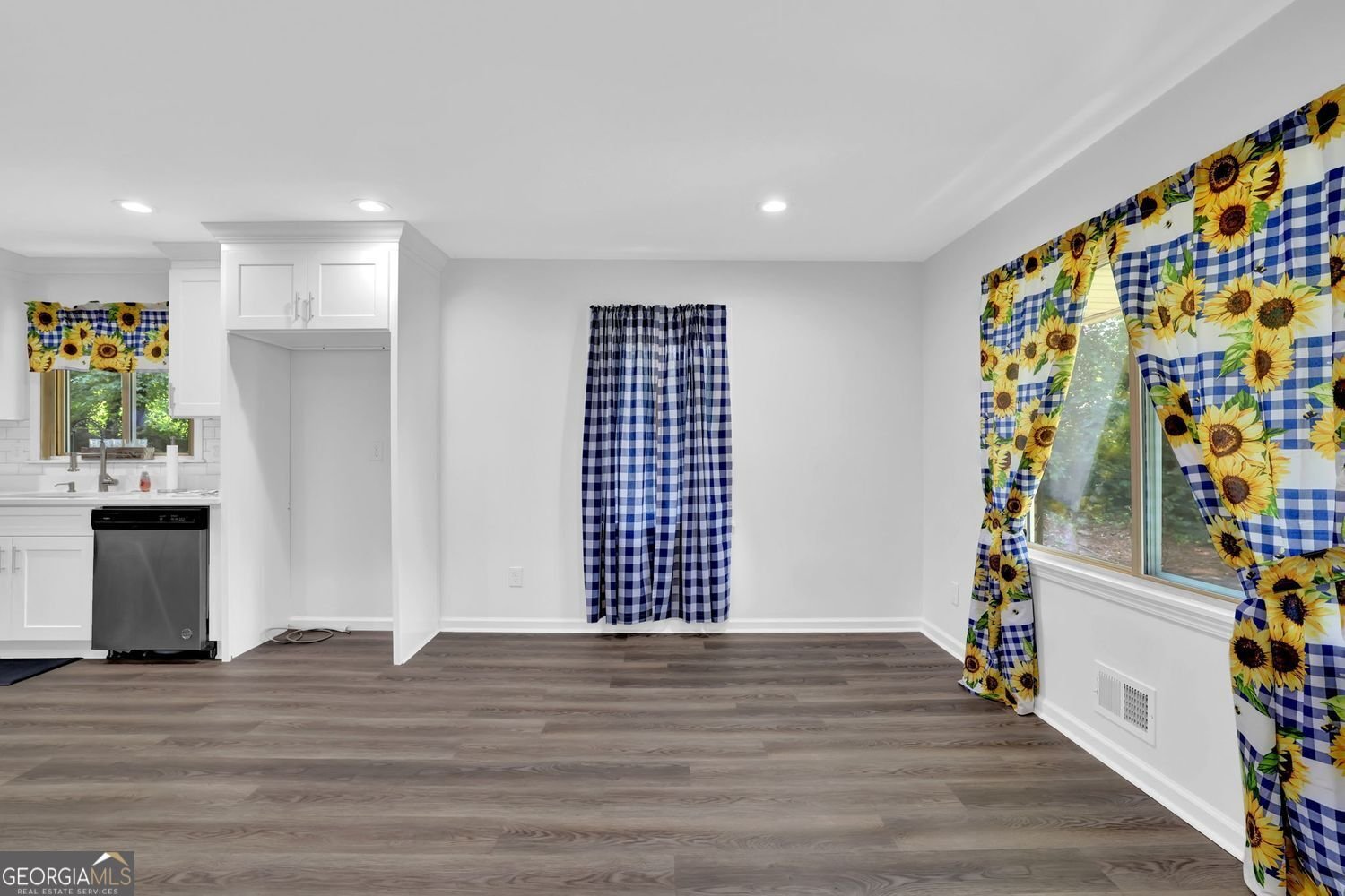 6361 Dodgen Road Mableton - 5