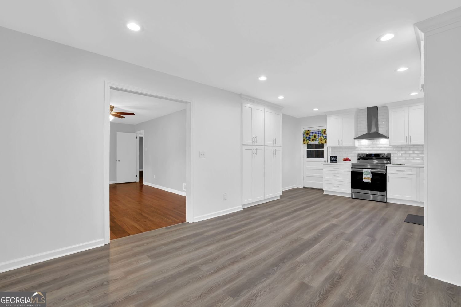 6361 Dodgen Road Mableton - 6