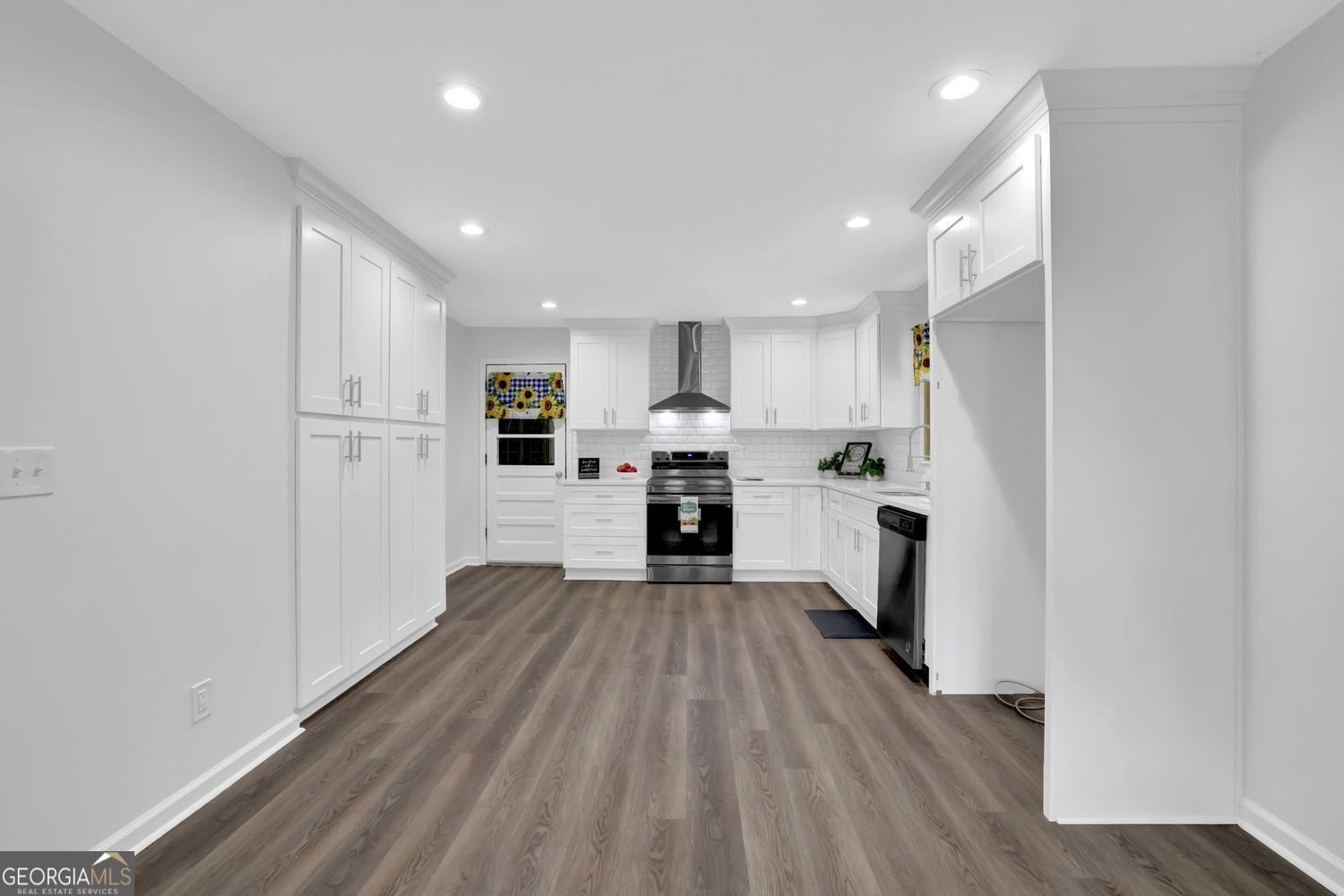 6361 Dodgen Road Mableton - 7