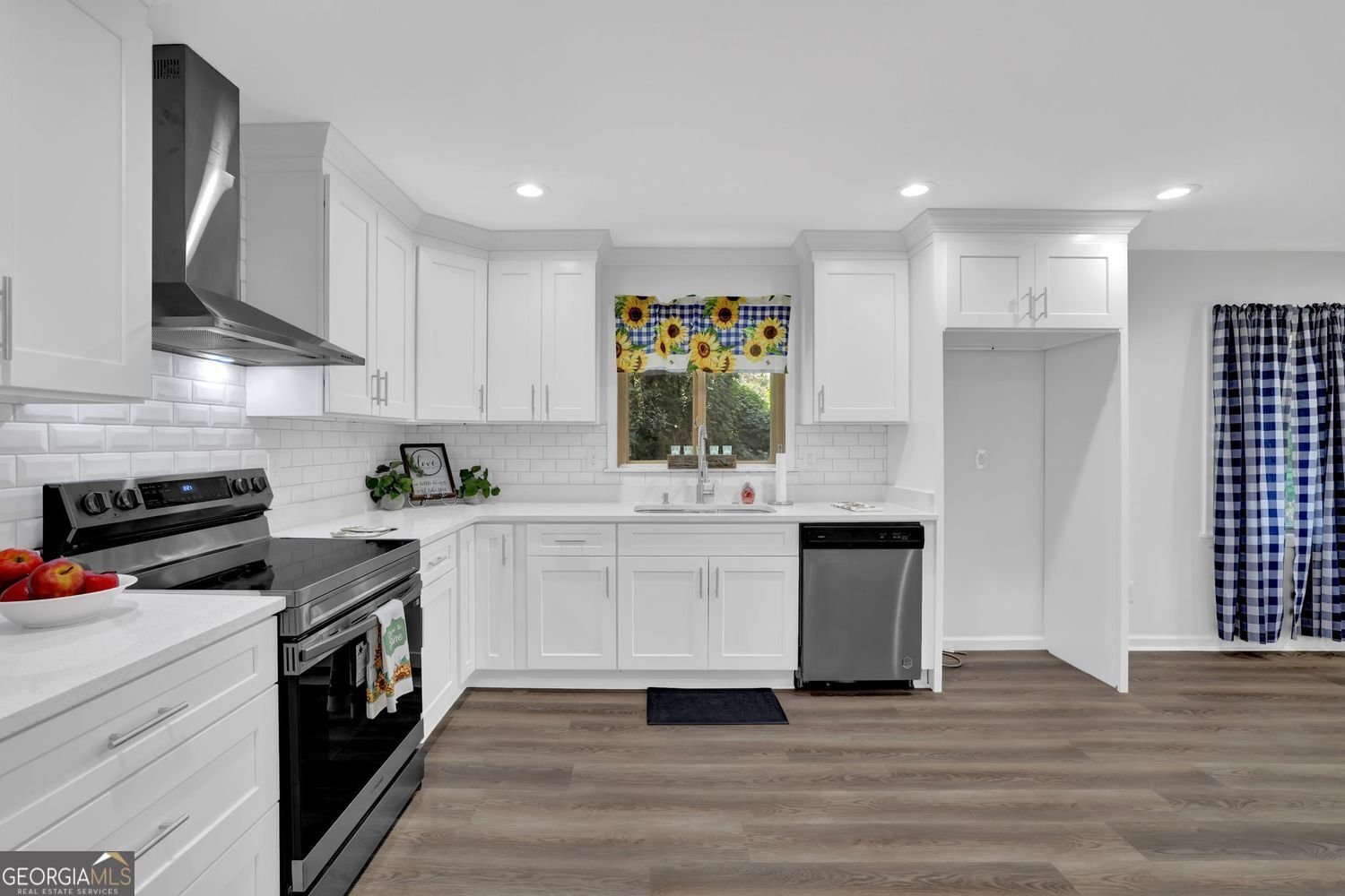 6361 Dodgen Road Mableton - 8