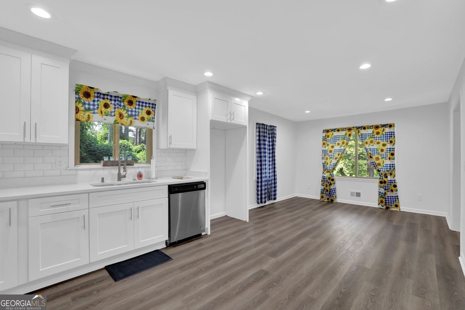 6361 Dodgen Road Mableton - 9