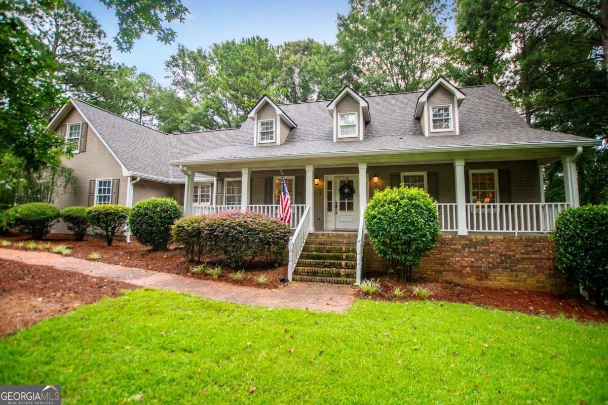 47 Shady Valley Drive Carrollton - 1