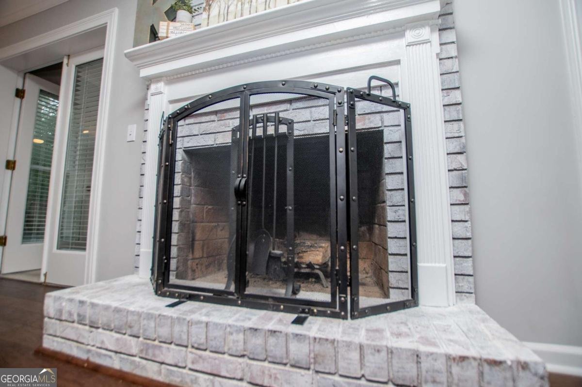 47 Shady Valley Drive Carrollton - 10